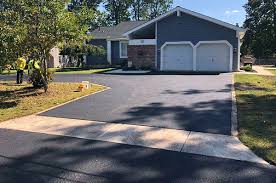 Best Driveway Pressure Washing  in Lucasville, OH